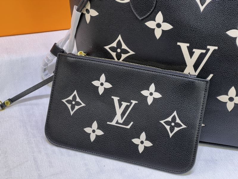 LV Shopping Bags